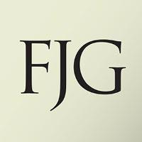 FJG logo